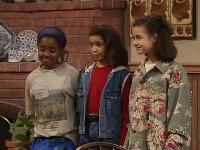 Click to watch 'Eat, Drink and Be Wary' (popup) The Cosby Show